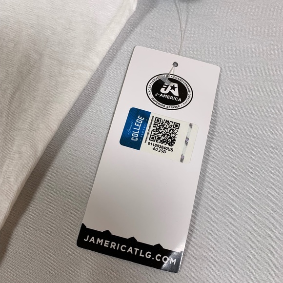 OREGON DUCKS SHIRT WOMENS MEDIUM NCAA WHITE - Picture 5 of 9